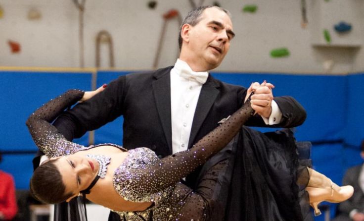 Friedrich Königstorfer & Michaela Heininger ( &copy; Regina Courtier)