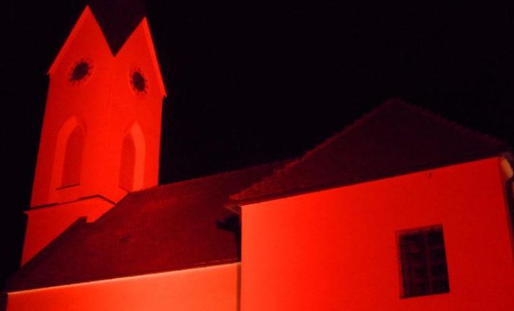 Die katholische Kirche im neuen Licht.