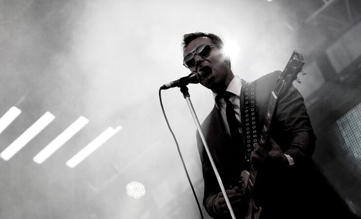 Hot Pants Road Club, Foto: Weihbold