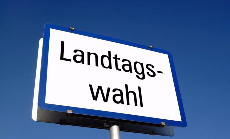 Manfred Haimbuchner heißt der große Gewinner der Landtagswahlen. Foto: Wodicka