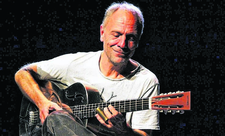 Peter Ratzenbeck kommt nach Traun. Foto: vest 
