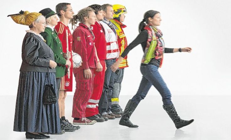 Zum 10. Mal verleiht das OÖ Rote Kreuz am 22. März den Freiwilligenpreis „HENRI“. Foto:OÖRK