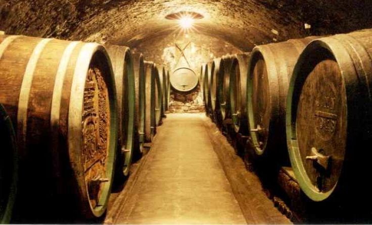 Weingut Ernst Lager, Foto: Stephan Rauch