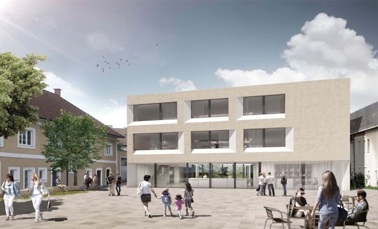 Sujet: Hertl Architektenbüro ZT