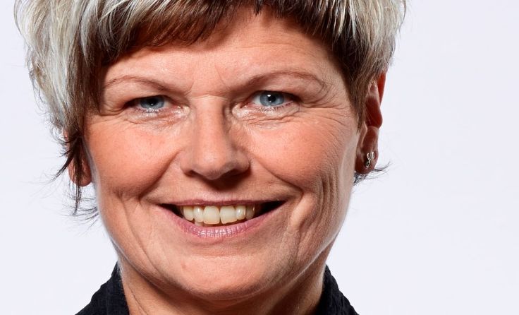 Vizebürgermeisterin Regina Habith hat gegen das Siegerprojekt gestimmt. Foto: Habith