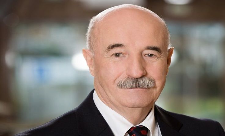 WKO-Obmann Manfred BenischkoFoto: WKOÖ