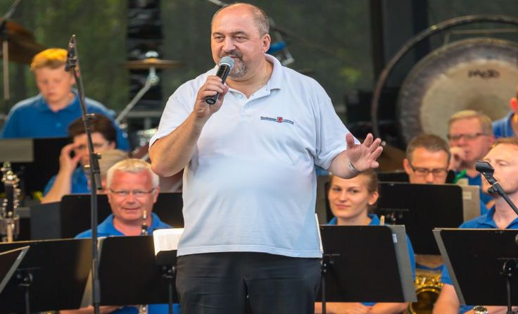 Die Stadtkapelle Leonding lädt zum Herbstkonzert. Foto: cityfoto/skledar