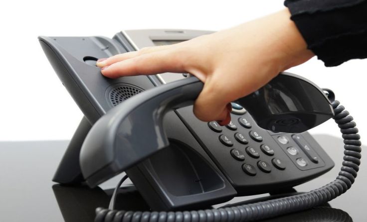 Bloß auf keine Diskussion einlassen! Foto: shutterstock.com/Bacho