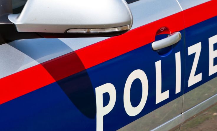 Es wurde Anzeige bei der Polizei erstattet. Foto: Wodicka