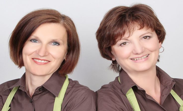 Die Homecookies aus Gallneukirchen und St. Veit. Foto: privat
