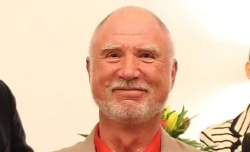 Erzählcafé mit Alfred Hudec in Enns