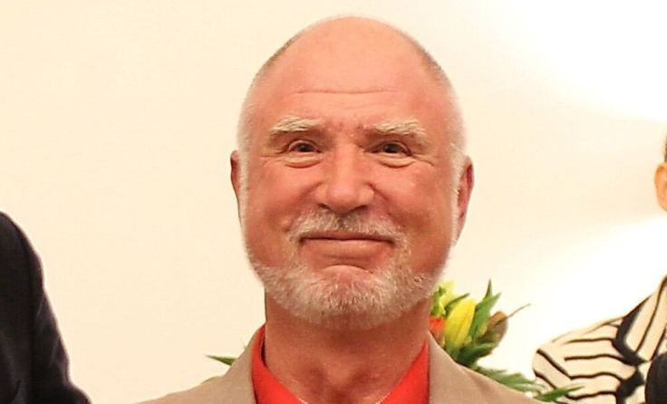 Alfred Hudec (Bildrechte: Mauthausenkomitee Enns)