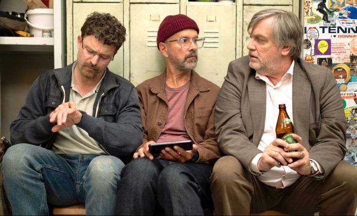 Film "Extrawurst" (Bildrechte: EU XXL Die Reihe)