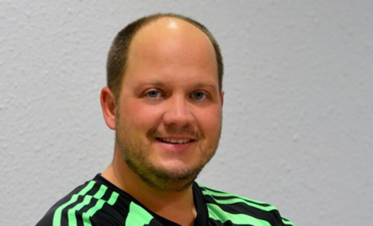 Roland Kern, staatlich geprüfter Trainer aus Enns