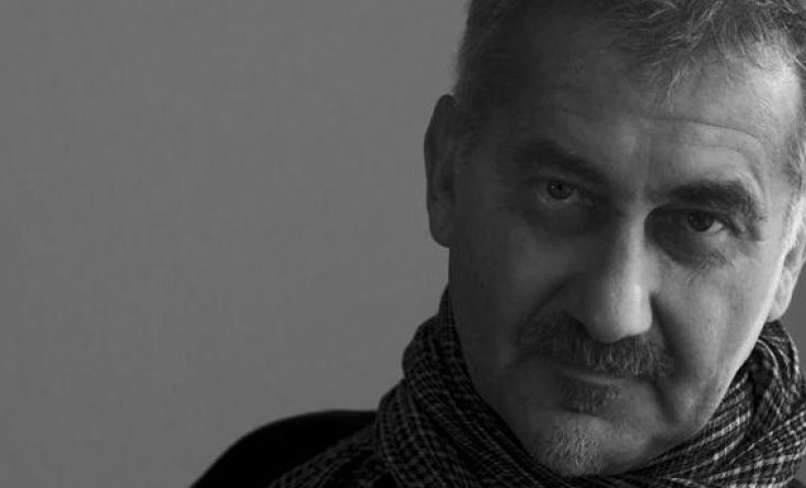 Fotograf Kurt Ganglbauer