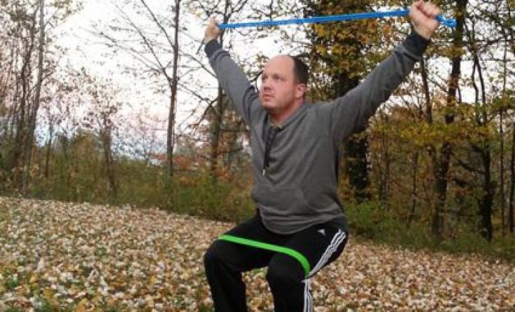 "Functional Training"