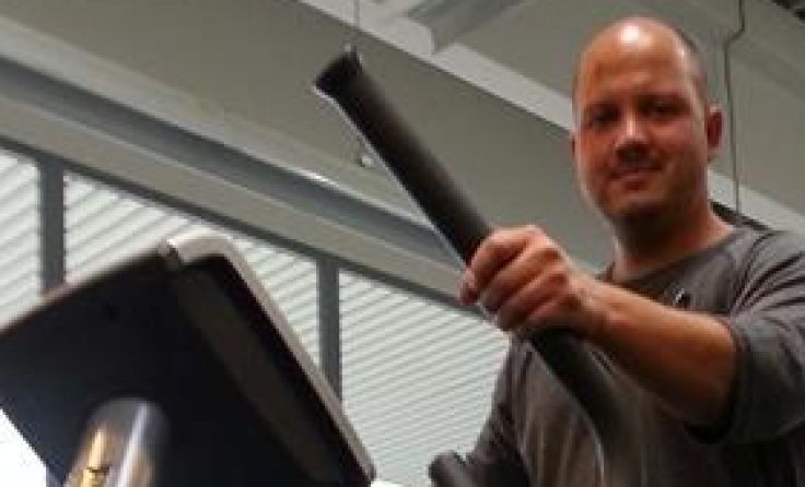 Egal ob Indoor oder Outdoor Training - wichtig ist die richtige Bekleidung.
