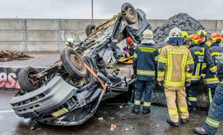 Die Einsatzzahlen bei den technischen Hilfeleistungen steigen stetig an. Foto: fotokerschi.at
