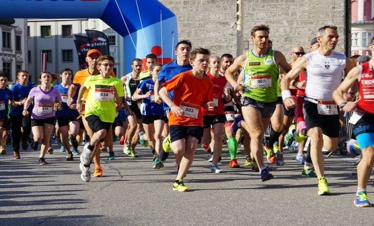 Hauptlauf