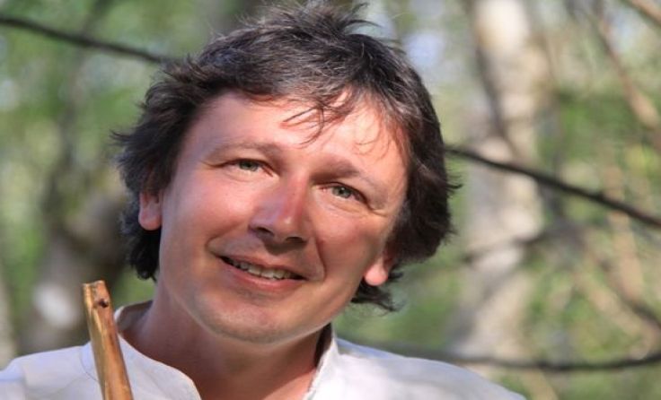 Patrick Kühlechner, alias Riku