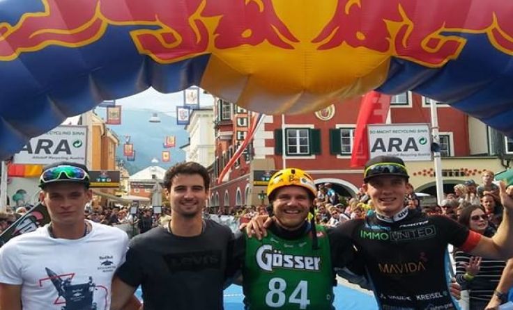Das „IMMOunited-Maierhofer-Team“