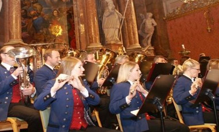 Musikverein St. Florian