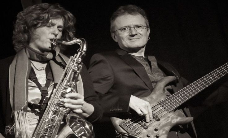 Livemusik 