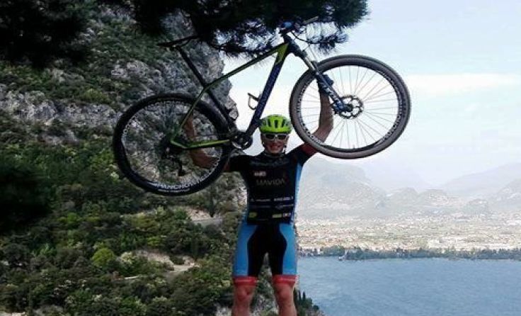 Bike Festival am Gardasee