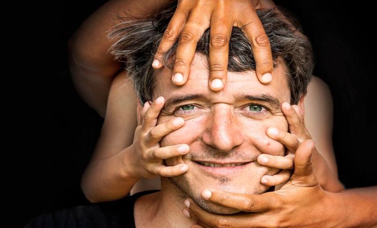 Christof Spörk; Foto: Wolfgang Hummer