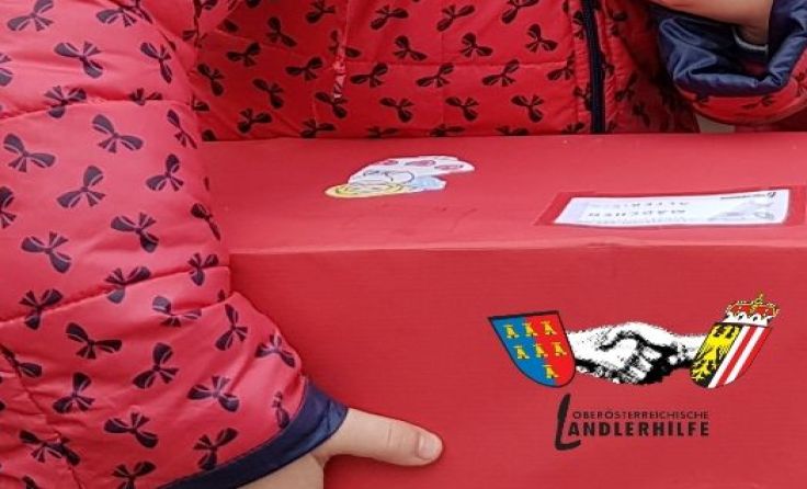 Foto: OÖ Landlerhilfe