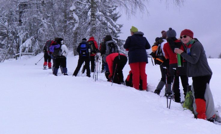 Fotos: Alpenverein Enns