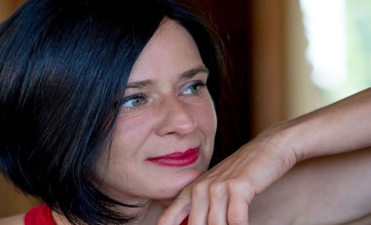 Marlen Schachinger; Foto: Helmut Lackinger