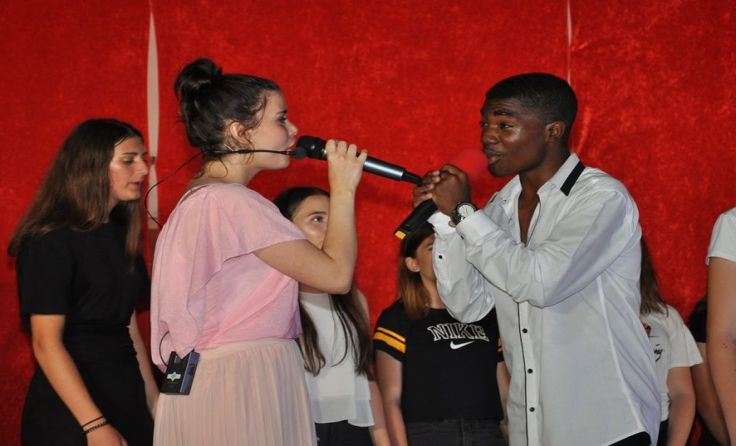 Fotos: NMMS1