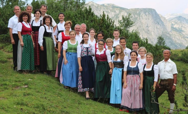 Foto: Stöttenchor