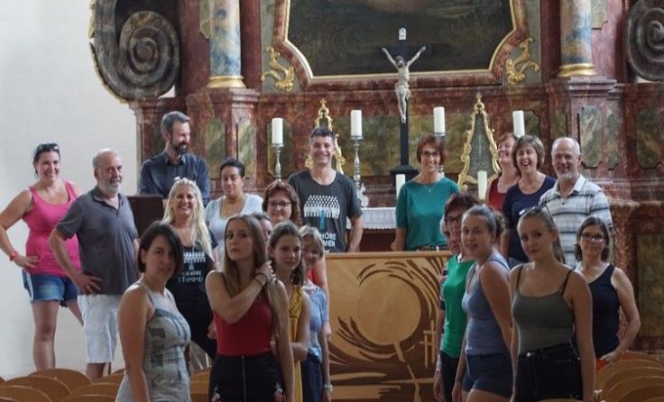 Foto: Förderverein Kanning Kulturwerkstätte