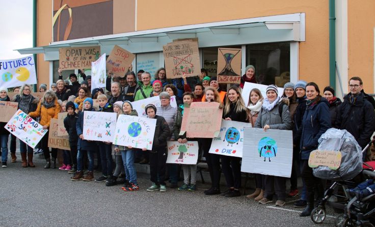 Fotos: fridaysforfuture-sanktvalentin