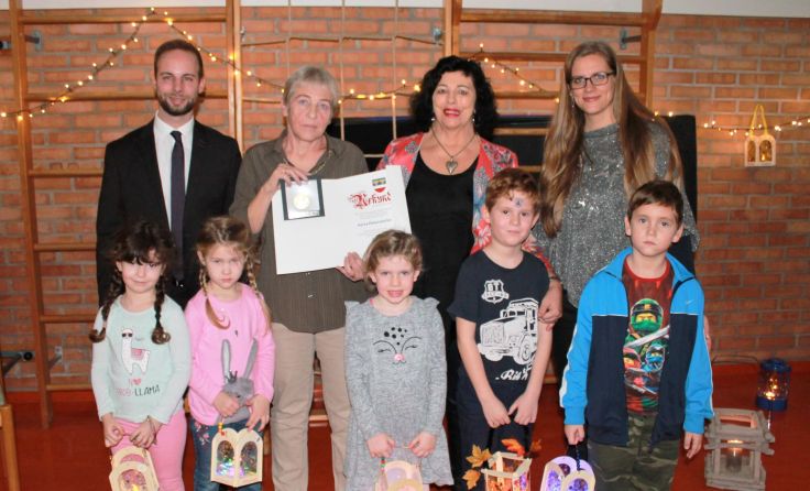 Foto: Gemeinde