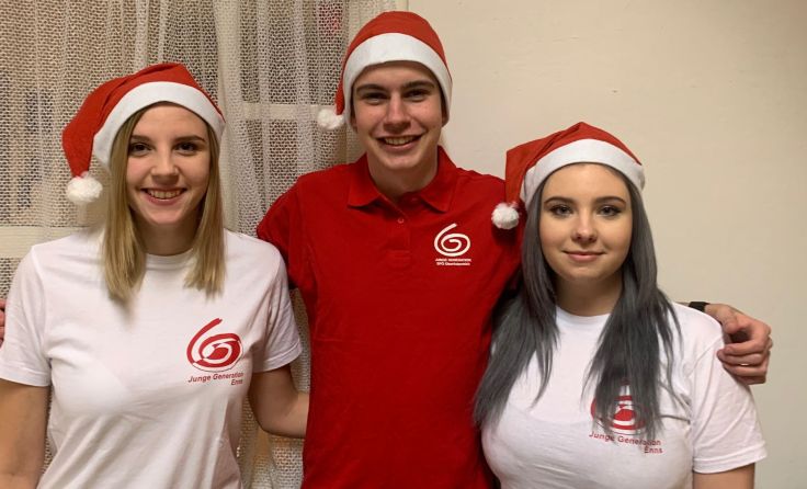 Foto: SPÖ