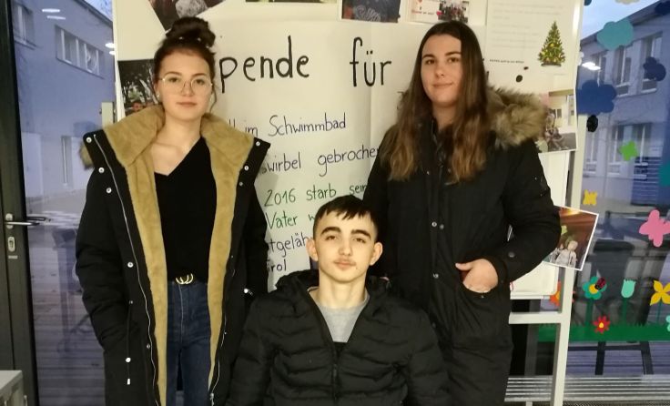 Foto: NMS Schubertviertel