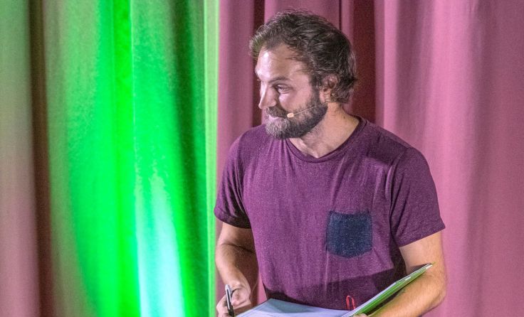 Alle Fotos: Christoph Huemer