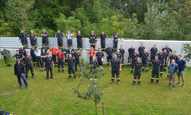 Fotos: Gemeinde