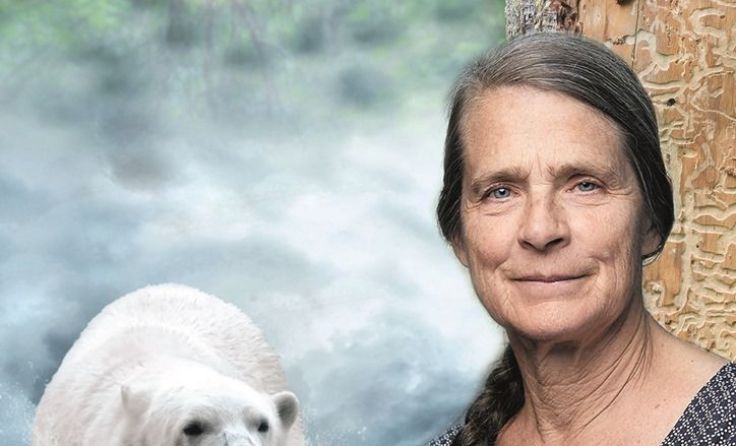 Forscherin Helga Kromp-Kolb (Foto: greenpeace/shutterstock.com)