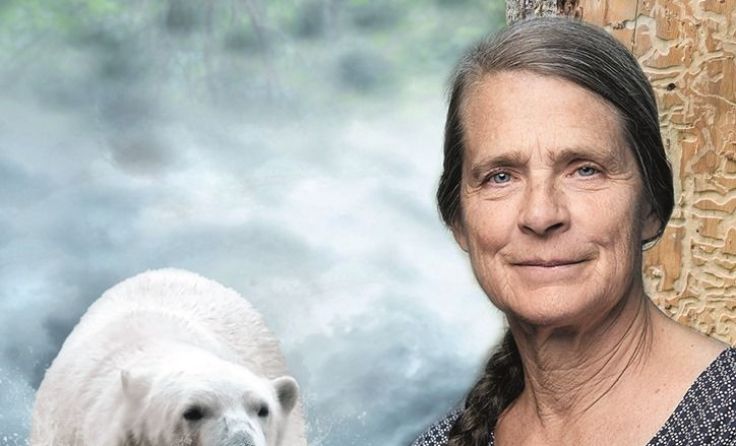 Helga Kromp-Kolb (Foto: greenpeace/Shutterstock.com)