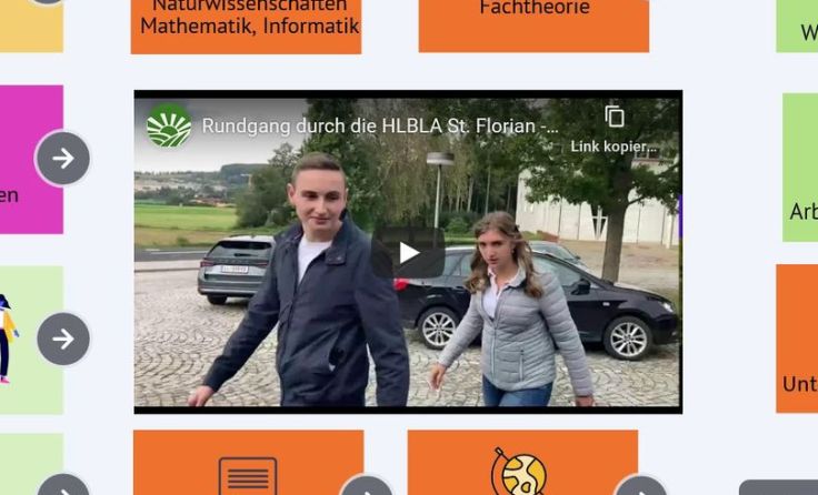 (Foto: HLBLA St. Florian)
