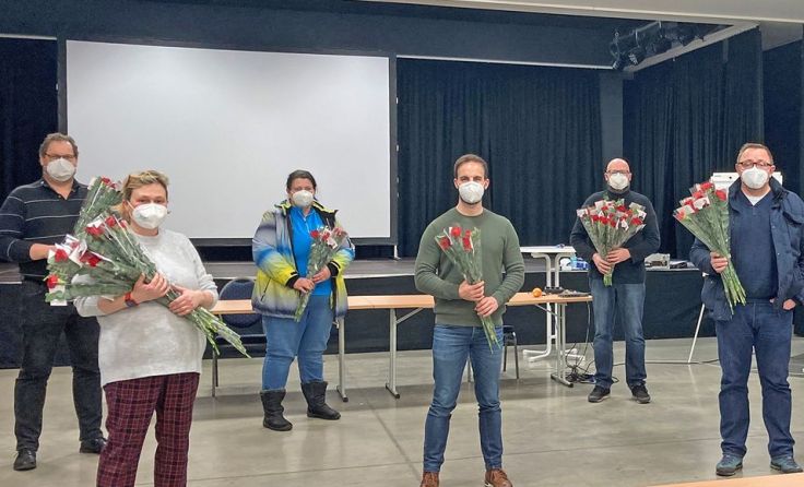 Fotos: SPÖ Ennsdorf