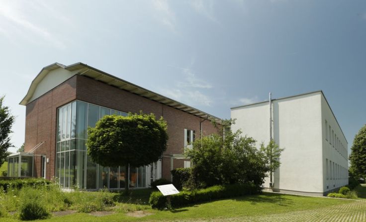 (Fotos: HLBLA St. Florian)