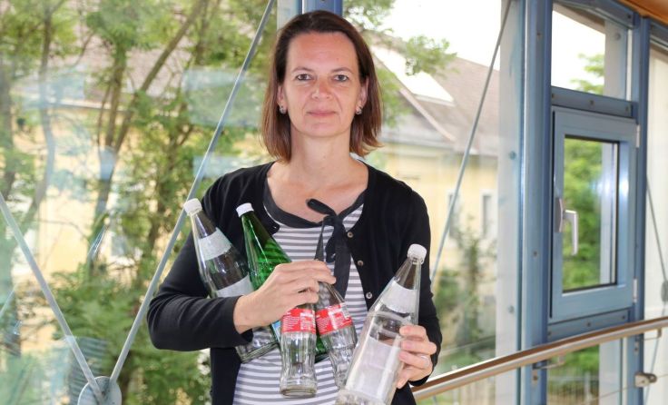 Umweltsprecherin der SPÖ NÖ Kerstin Suchan-Mayr (Foto: SPÖ NÖ)