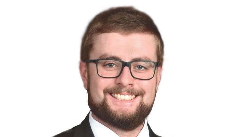 Florian Krawinkler (Foto: Hamm)