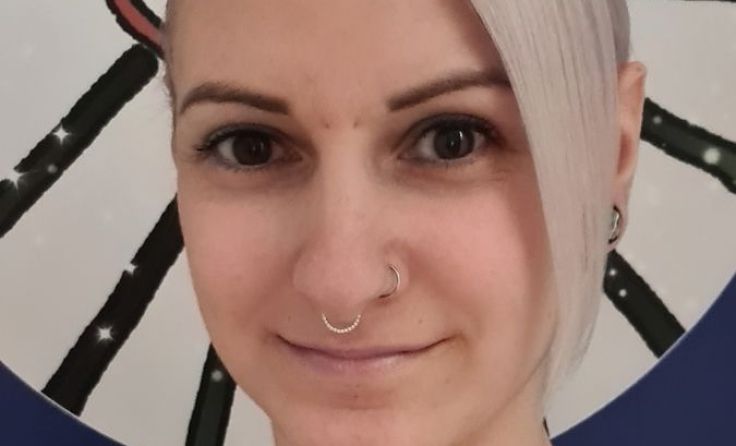 Sabine Grimus (Foto: privat)