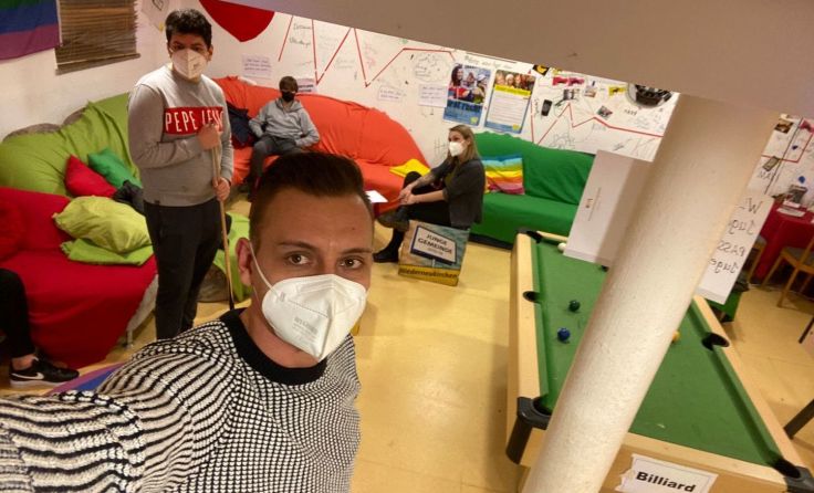 (Foto: Zukunft Jugend, Sascha Reischl)